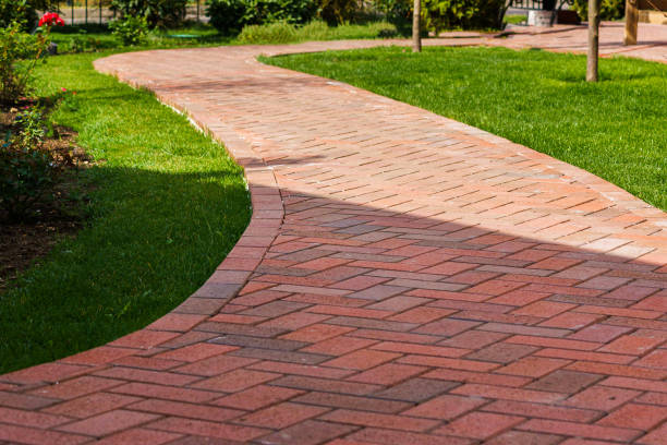 Best Interlocking Paver Driveways in Hermitage, PA