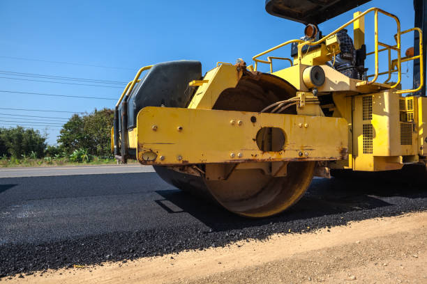 Best Gravel Driveway Installation in Hermitage, PA